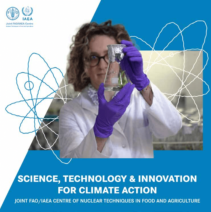 Science, Technology & Innovation for Climate Action - COP28 Publication