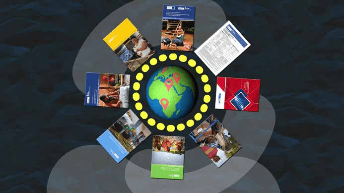 Independent Office of Evaluation (IOE) - Mandate & Methodology Explainer